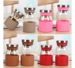 Glass Bottle, Promotional Glass, singapore corporate gifts