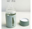 Flower Bottle, Promotional Glass, singapore corporate gifts