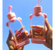 350ML Glass Bottle, Promotional Glass, singapore corporate gifts