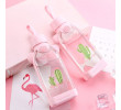 350ML Glass Bottle, Promotional Glass, singapore corporate gifts