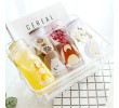 350ML Glass Bottle, Promotional Glass, singapore corporate gifts