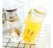 350ML Glass Bottle, Promotional Glass, singapore corporate gifts