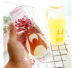 350ML Glass Bottle, Promotional Glass, singapore corporate gifts