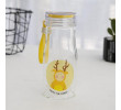 350ML Glass Bottle, Promotional Glass, singapore corporate gifts