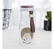 350ML Glass Bottle, Promotional Glass, singapore corporate gifts