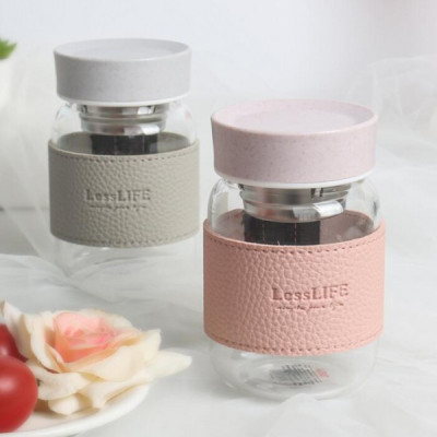 360ML Glass, Promotional Glass, singapore corporate gifts