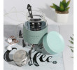 360ML Glass, Promotional Glass, singapore corporate gifts