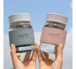 360ML Glass, Promotional Glass, singapore corporate gifts