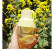 High Borosilicate Glass, Promotional Glass, singapore corporate gifts