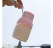 High Borosilicate Glass, Promotional Glass, singapore corporate gifts
