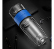 500ML Portable Glass Bottle with Infuser, Promotional Glass, singapore corporate gifts