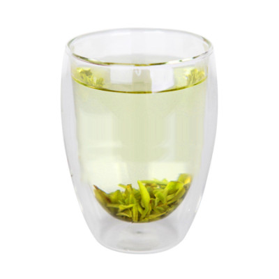 50ML Double Cup, Promotional Glass, singapore corporate gifts