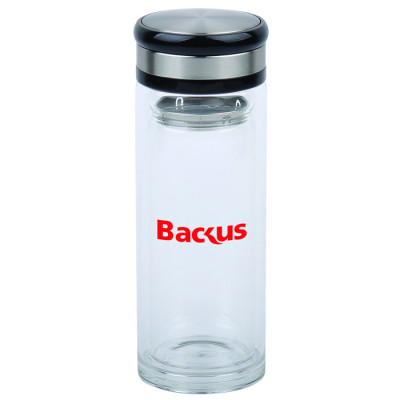 Bottle, Promotional Glass, singapore corporate gifts