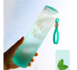 Frosted Glass, Promotional Glass, singapore corporate gifts