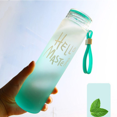 Frosted Glass, Promotional Glass, singapore corporate gifts