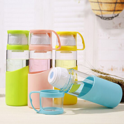Glass Bottle, Promotional Glass, singapore corporate gifts