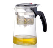 Loose Leaves Tea Maker with Infuser, Promotional Glass, singapore corporate gifts