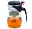 Teapot, Promotional Glass, singapore corporate gifts