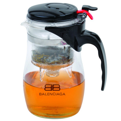 Teapot, Promotional Glass, singapore corporate gifts
