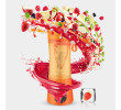 380ML Electric Mini Juice Cup, Advertising Bottle | Cup, singapore corporate gifts