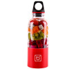 500ML Multi-Function Portable USB Charging Juice Cup, Advertising Bottle | Cup, singapore corporate gifts