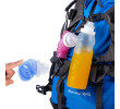 Silicone Sports Water Bottle, Advertising Bottle | Cup, singapore corporate gifts
