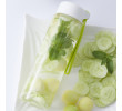 500ML Fruit Cup, Advertising Bottle | Cup, singapore corporate gifts