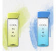 360ML Advertising Cup, Advertising Bottle | Cup, singapore corporate gifts