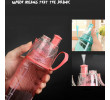 600ML Sport Bottle, Advertising Bottle | Cup, singapore corporate gifts