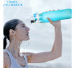 700ML Sport Bottle, Advertising Bottle | Cup, singapore corporate gifts