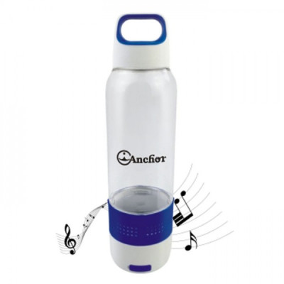 Sport Water Bottle With Speaker, Sports Bottle, singapore corporate gifts