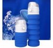 Foldable Bottle, Sports Bag, singapore corporate gifts