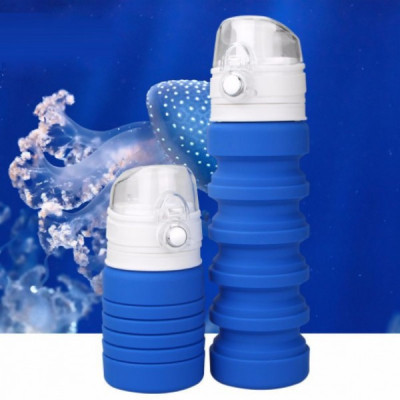 Foldable Bottle, Sports Bag, singapore corporate gifts