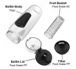 1000ML Tritan Sport Bottle, Sports Bottle, singapore corporate gifts