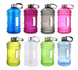 Fitness kettle, Sports Bottle, singapore corporate gifts