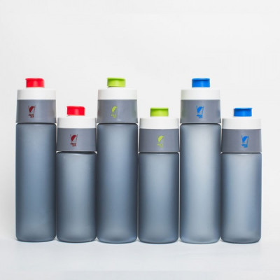 Portable Spray Cup, Sports Bottle, singapore corporate gifts