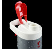 Portable Spray Cup, Sports Bottle, singapore corporate gifts