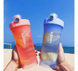 650ML Shaker Cup, Sports Bottle, singapore corporate gifts