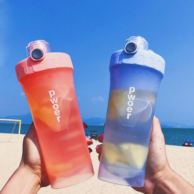 650ML Shaker Cup, Sports Bottle, singapore corporate gifts