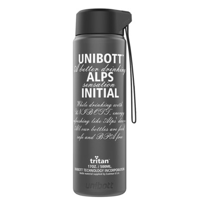 500ML Water Bottle, Advertising Bottle | Cup, singapore corporate gifts