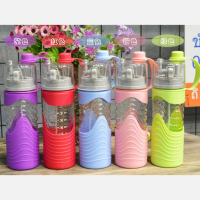 600ML Sport Bottle, Advertising Bottle | Cup, singapore corporate gifts
