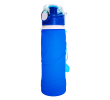 750ML Silicone Water Bottle, Advertising Bottle | Cup, singapore corporate gifts