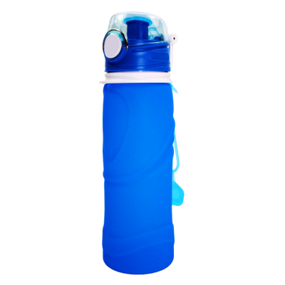 750ML Silicone Water Bottle, Advertising Bottle | Cup, singapore corporate gifts