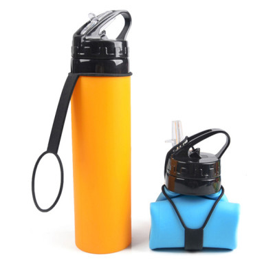 Foldable Bottle, Advertising Bottle | Cup, singapore corporate gifts