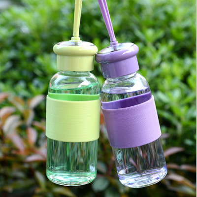 Glass Bottle, Promotional Glass, singapore corporate gifts
