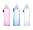 Silicone Sports Water Bottle, Advertising Bottle | Cup, singapore corporate gifts