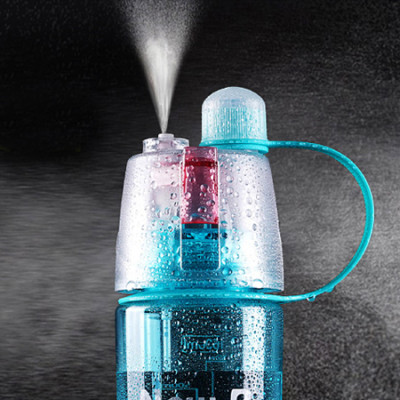 Water Spray Sports Bottle, Advertising Bottle | Cup, singapore corporate gifts