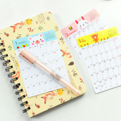 Calendar Sticker Calendar Sticker