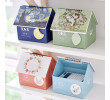 House Shape Desktop Calendar, Printing Products, singapore corporate gifts