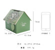 House Shape Desktop Calendar, Printing Products, singapore corporate gifts